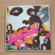 Rock's Golden Hits (STAR) -  Vinyl LP Record  (VG+)