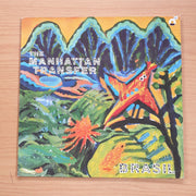 The Manhattan Transfer – Brasil - Vinyl LP Record  (VG+)
