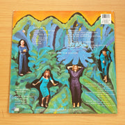 The Manhattan Transfer – Brasil - Vinyl LP Record  (VG+)