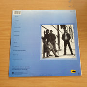 Supertramp – Free As A Bird - Vinyl LP Record  (VG+)