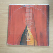 The Three Degrees ‎– The Three Degrees - Vinyl LP Record  (VG)