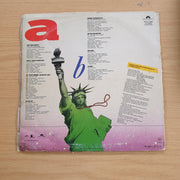 Tyzik – Jammin' In Manhattan -  Vinyl LP Record  (VG+)