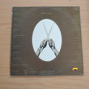 Ringo Starr – Old Wave -  Vinyl LP Record  (VG+)