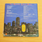 The Michael Zager Band – Let's All Chant -  Vinyl LP Record  (VG+)