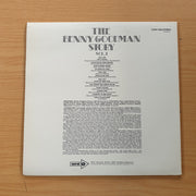 Benny Goodman – The Benny Goodman Story Vol.1  (From Original Soundtrack) -  Vinyl LP Record  (VG+)