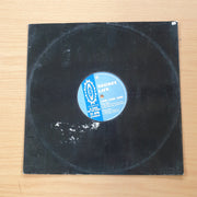 Secret Life – Love Love Love  -  Vinyl LP Record  (VG+)