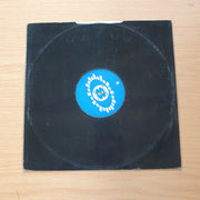 Secret Life – Love Love Love  -  Vinyl LP Record  (VG+)