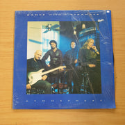 Dance With A Stranger – Atmosphere -  Vinyl LP Record  (VG+)