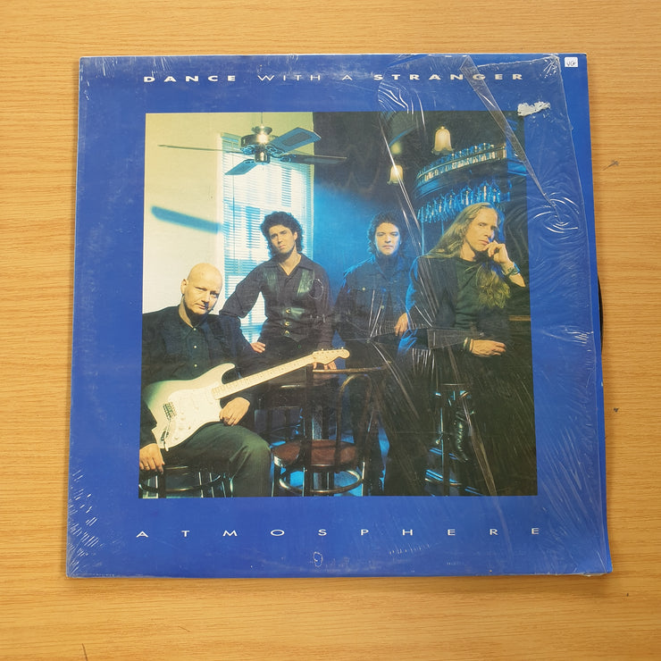 Dance With A Stranger – Atmosphere -  Vinyl LP Record  (VG+)