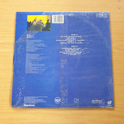 Dance With A Stranger – Atmosphere -  Vinyl LP Record  (VG+)