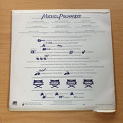 Michel Polnareff – Michel Polnareff - Vinyl LP Record  (VG+)