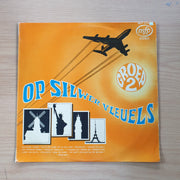 Groep 2 – Op Silwervleuels - Vinyl LP Record  (VG+)
