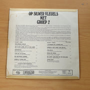 Groep 2 – Op Silwervleuels - Vinyl LP Record  (VG+)