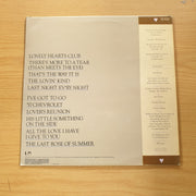 Billie Jo Spears – Lonely Hearts Club - Vinyl LP Record (VG+)