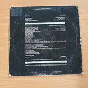 Frank Zappa ‎– Ship Arriving Too Late To Save A Drowning Witch  - Vinyl LP Record (VG+)