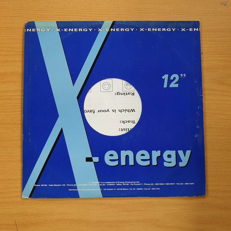 Unit One Feat. Barbara Howitt – Bring Your Love - Vinyl LP Record (VG+)