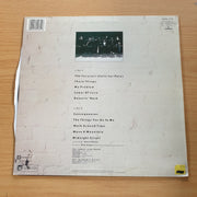 Robert Cray – Midnight Stroll - Vinyl LP Record (VG+)