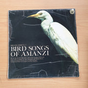 Bird Songs of Amanzi (Uitenhage South Africa) - No 1 - June Stannard - Vinyl LP Record (VG+)