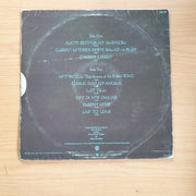 Arlo Guthrie – The Best Of Arlo Guthrie  - Vinyl LP Record (VG+)