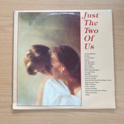 Just the Two of Us - Various Artists -  Double Vinyl LP Record (VG+)