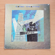 Latin Quarter – Modern Times - Vinyl LP Record (VG+)