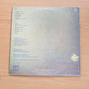 Latin Quarter – Modern Times - Vinyl LP Record (VG+)