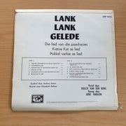 Lank Lank Gelede - Stories en Liedjies - Vinyl LP Record (VG+)