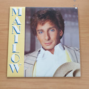 Barry Manilow – Manilow - Vinyl LP Record (VG+)