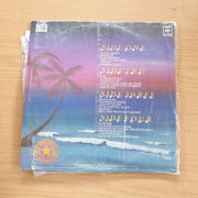 The Goombay Dance Band -  The Very Best Of The Goombay Dance Band -  Vinyl LP Record  (VG+)