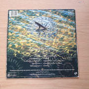 The Mission – Carved In Sand -  Vinyl LP Record (VG+)