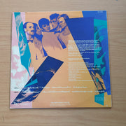 Landscape – Manhattan Boogie-Woogie -  Vinyl LP Record (VG+)