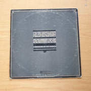 Kim Carnes ‎– Voyeur  -  Vinyl LP Record (VG+)