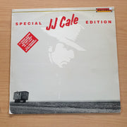 JJ Cale – Special Edition - Vinyl LP Record (VG+)