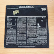 The Best Of Scott Joplin -  Paul Schoenfield – Vinyl LP Record (VG+)