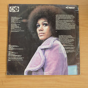 Kim Davis – Kim Davis – Vinyl LP Record (VG+)