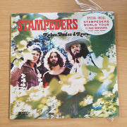 Stampeders – Rubes, Dudes & Rowdies – Vinyl LP Record (VG+)