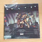 Stampeders – Rubes, Dudes & Rowdies – Vinyl LP Record (VG+)