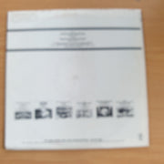 The Charlie Daniels Band – The Charlie Daniels Band Live – Vinyl LP Record (VG+)