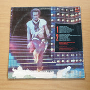 Adam Ant – Friend Or Foe  – Vinyl LP Record (VG+)