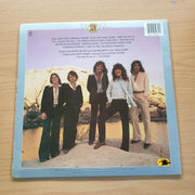 REO Speedwagon – You Can Tune A Piano, But You Can't Tuna Fish – Vinyl LP Record (VG+)