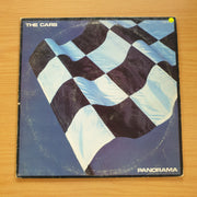 The Cars – Panorama   – Vinyl LP Record (VG+)