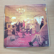 Abba - I Do, I Do, I Do - Vinyl LP Record (VG+)