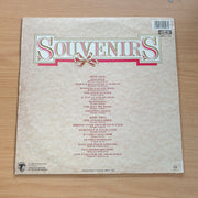 Souvenirs - Various Artists - Vinyl LP Record (VG+)
