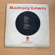 Ramsey Lewis – His Greatest Hits - Vinyl LP Record (VG+)