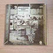 McGuinness Flint – Happy Birthday, Ruthy Baby - Vinyl LP Record (VG+)