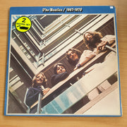The Beatles – 1967-1970  - Vinyl LP Record  (VG)