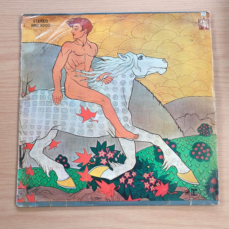 Fleetwood Mac – Then Play On - Vinyl LP Record  (VG-/VG+)