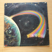 Rainbow – Down To Earth  - Vinyl LP Record  (VG)