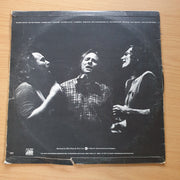 Crosby, Stills & Nash ‎– CSN  - Vinyl LP Record  (VG)