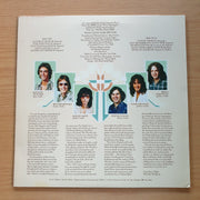 Dudes  – We're No Angels  – Vinyl LP Record (VG+)